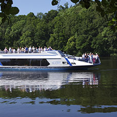 loisirs et dtente dans l'Orne en Normandie