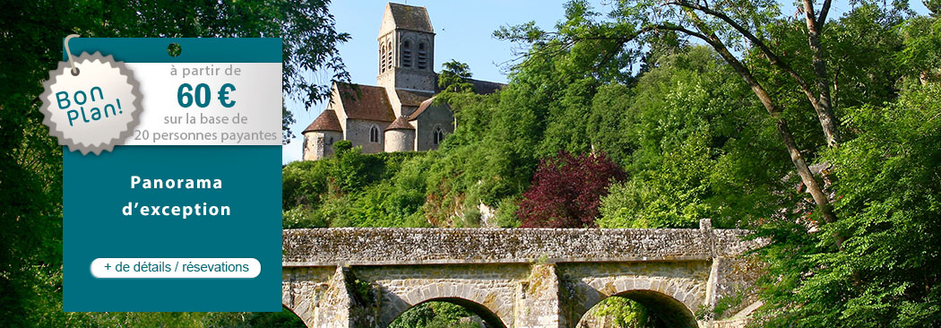 Visite de Saint Cneri le Grei