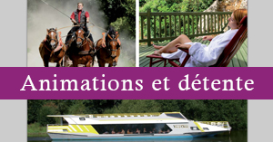 animation et d�tente
