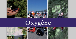 oxygene, sejours sportif