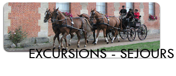 excursion s�jours dans l'orne en normandie