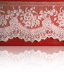 Dentelle alencon