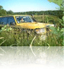alpes mancelles, 4x4, quad, kart