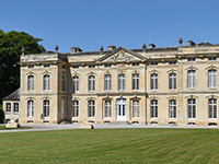 vie de chateau