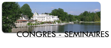 seminaire congres dans l'orne en normandie