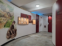 Terre de Pr�histoire et de Fer