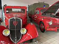 Mus�e des Pompiers